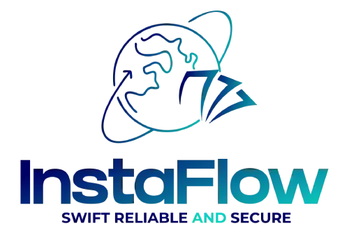 Instaflow logo