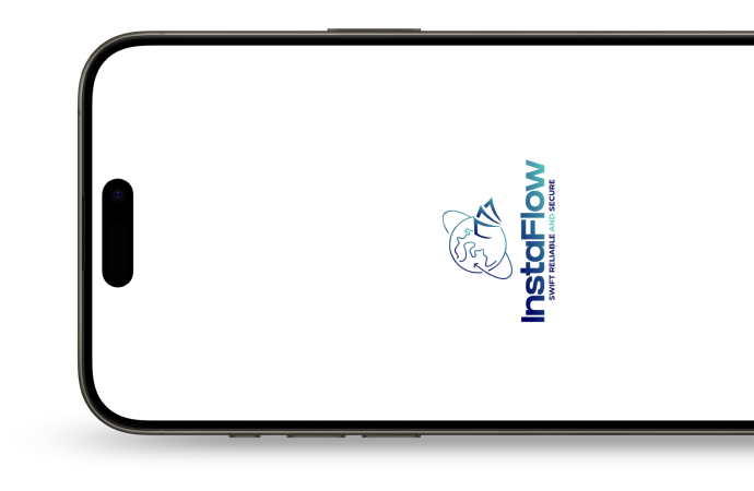 Send Money From One CAD Account to Another, Instantly.